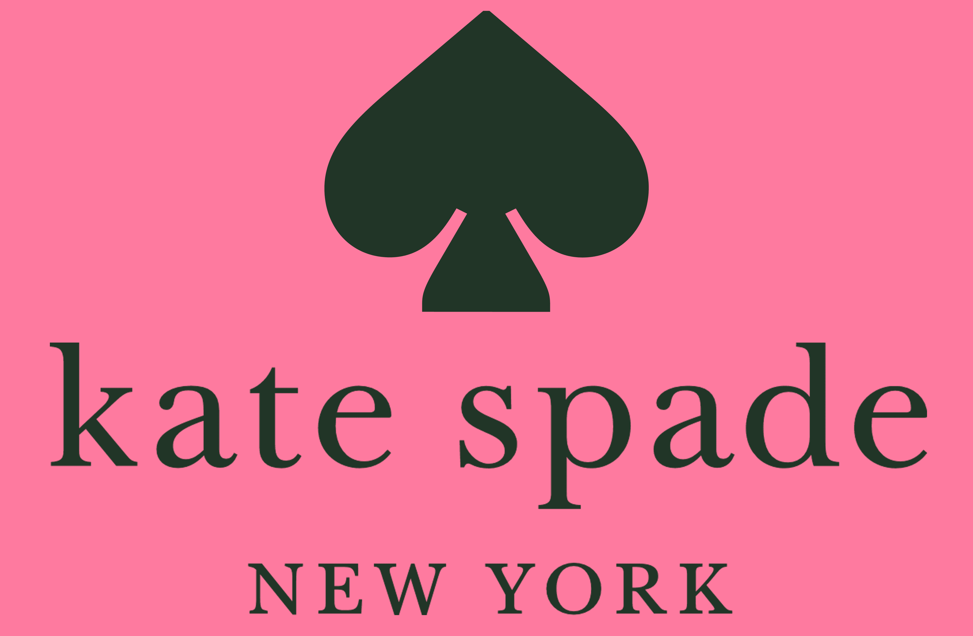 KATE SPADE NEW YORK